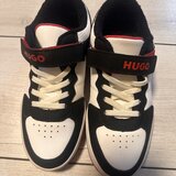 Adidasi Hugo Boss marimea 34